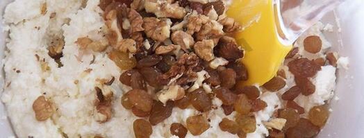 шоколадные блины с творожной начинкой. Шаг 9