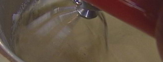 венгерские маковые блины с куриной печенкой. Шаг 2