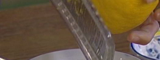 венгерские маковые блины с куриной печенкой. Шаг 8