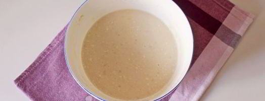 банановые булочки. Шаг 6