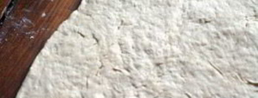 булочки без дрожжей. Шаг 3