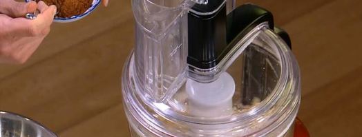 булочки к чаю. Шаг 3