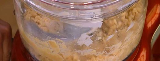 булочки к чаю. Шаг 4