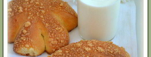 булочки кошачьи лапки. Шаг 10