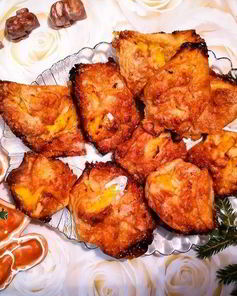 Булочки Куинь-аман