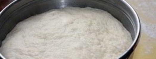 булочки на йогурте. Шаг 6