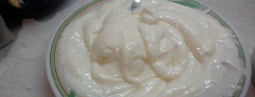 булочки осиное гнездо. Шаг 7