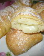 Булочки Парижанки