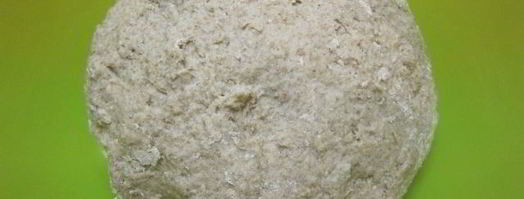 булочки ржаные. Шаг 3