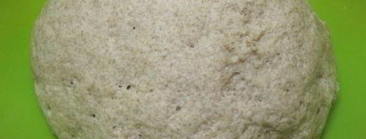 булочки ржаные. Шаг 4