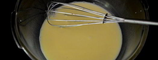 булочки с чесночным маслом. Шаг 2