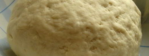 булочки с чесноком, сыром и пряными травами. Шаг 2