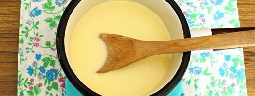 булочки с лимонной начинкой. Шаг 3