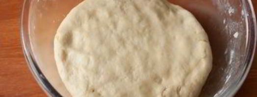 булочки с маком. Шаг 4