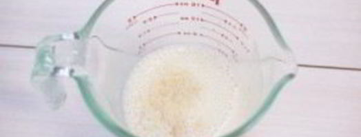 булочки с начинкой. Шаг 2