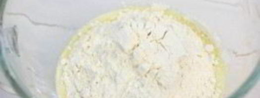 булочки с начинкой. Шаг 4