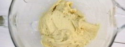 булочки с начинкой. Шаг 5