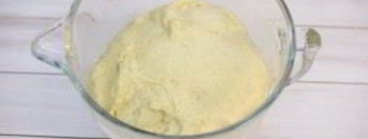 булочки с начинкой. Шаг 9