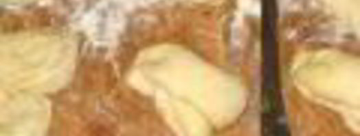 булочки с сахаром сладкие. Шаг 3