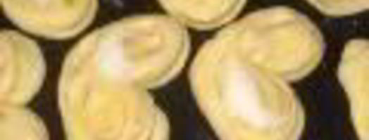 булочки с сахаром сладкие. Шаг 4