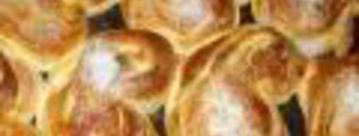 булочки с сахаром сладкие. Шаг 5