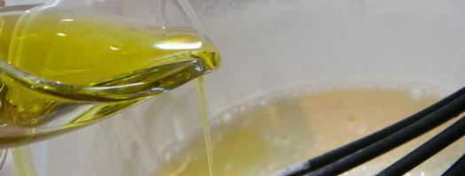 булочки с сосисками. Шаг 3