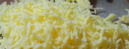 булочки с сосисками. Шаг 5