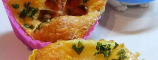 булочки с сосисками. Шаг 7