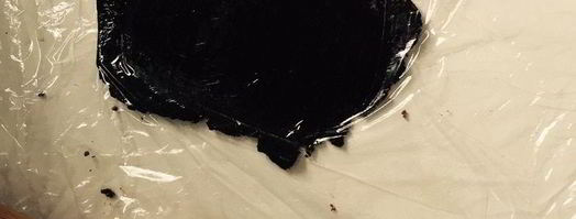 булочки шоко-дыни. Шаг 7