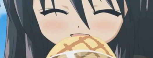 булочки шоко-дыни. Шаг 11