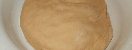 булочки-завитушки. Шаг 5