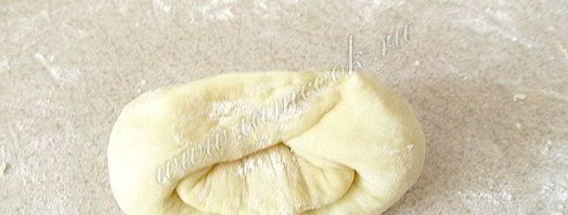 дрожжевые булочки с маком. Шаг 14