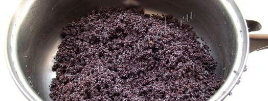 дрожжевые булочки с маком. Шаг 6