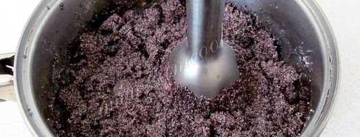 дрожжевые булочки с маком. Шаг 7