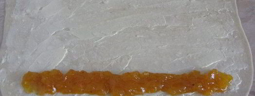 испанские булочки ensaimadas. Шаг 4