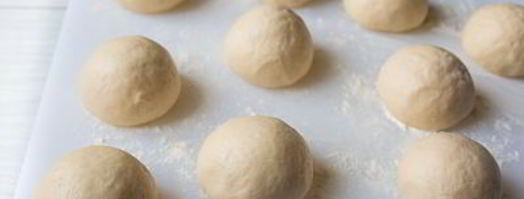 королевские булочки. Шаг 7