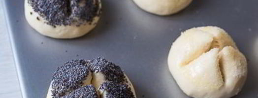 королевские булочки. Шаг 13