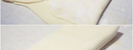 круассаны. Шаг 10