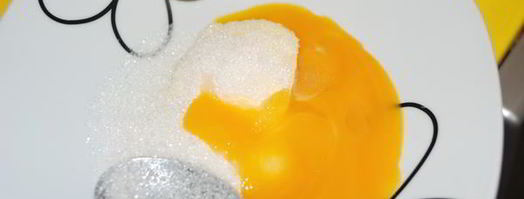 молочные булочки. Шаг 5