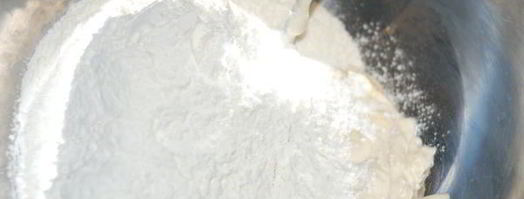 молочные булочки. Шаг 6