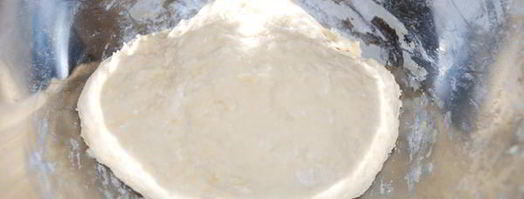 молочные булочки. Шаг 8