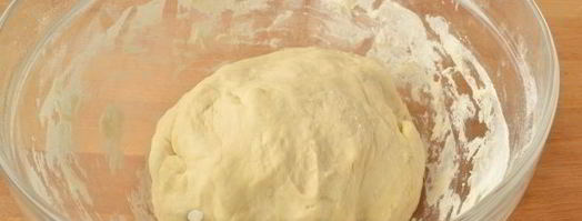 пампушки украинские. Шаг 5