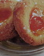 Плюшки Абрикосовое утро