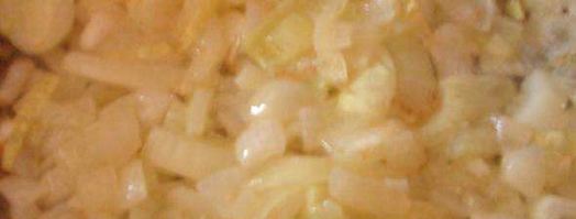 плюшки из слоеного теста. Шаг 4