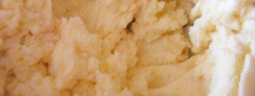 плюшки из слоеного теста. Шаг 6