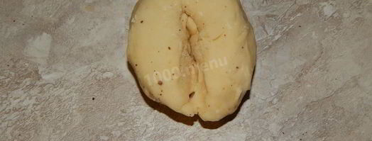 плюшки с корицей и сахаром. Шаг 15