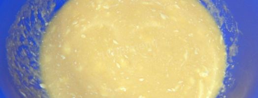 плюшки с корицей и сахаром. Шаг 5