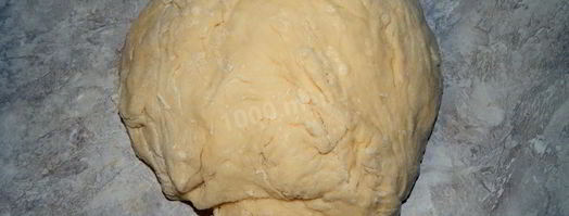 плюшки с корицей и сахаром. Шаг 6