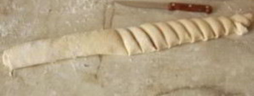 плюшки. Шаг 8