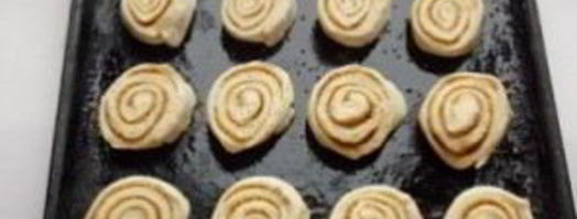 плюшки. Шаг 9